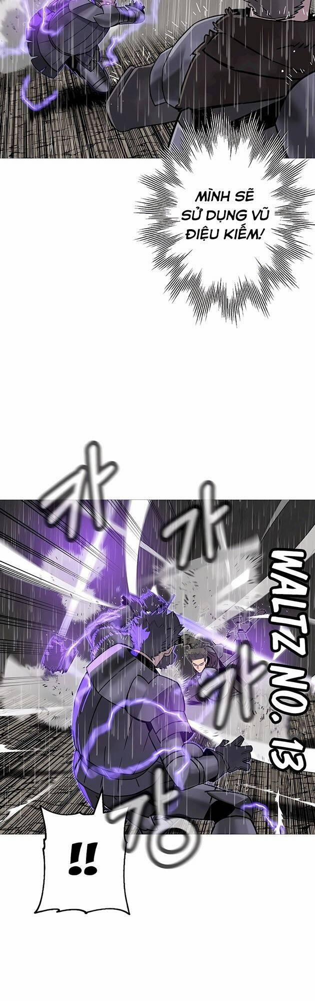 Chiến Binh Quật Cường 143 trang 12