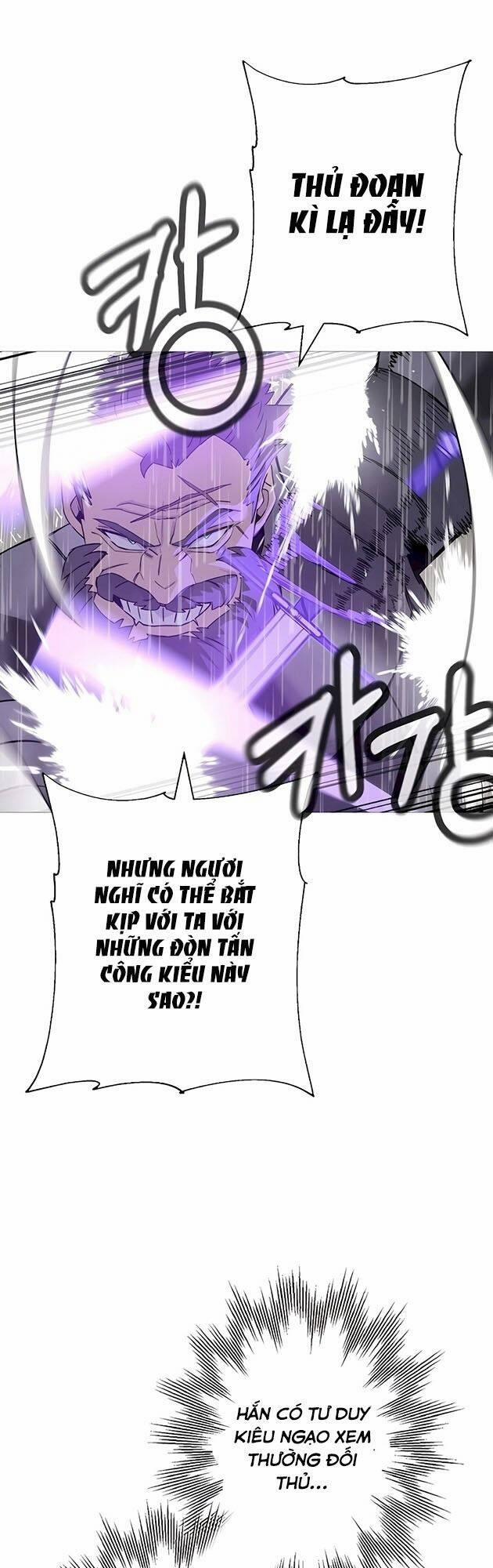 Chiến Binh Quật Cường 143 trang 13