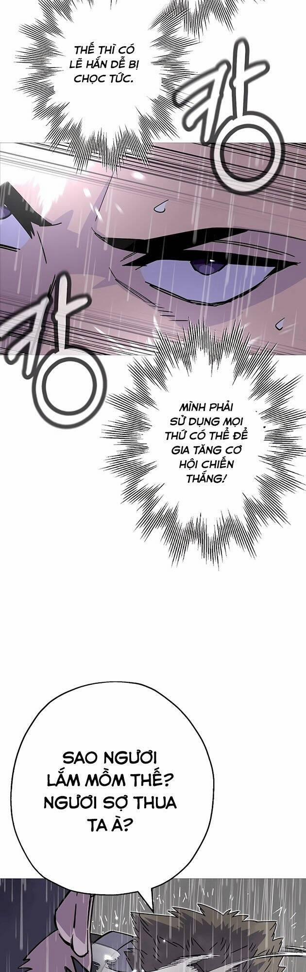 Chiến Binh Quật Cường 143 trang 14