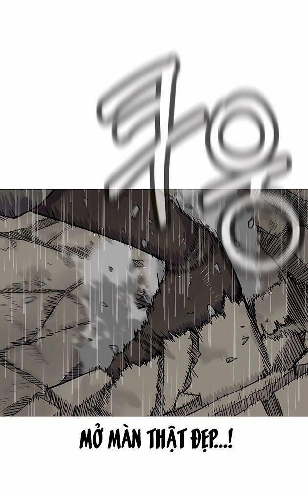 Chiến Binh Quật Cường 143 trang 20