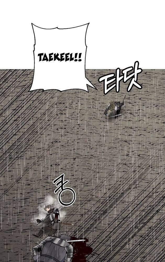 Chiến Binh Quật Cường 143 trang 29