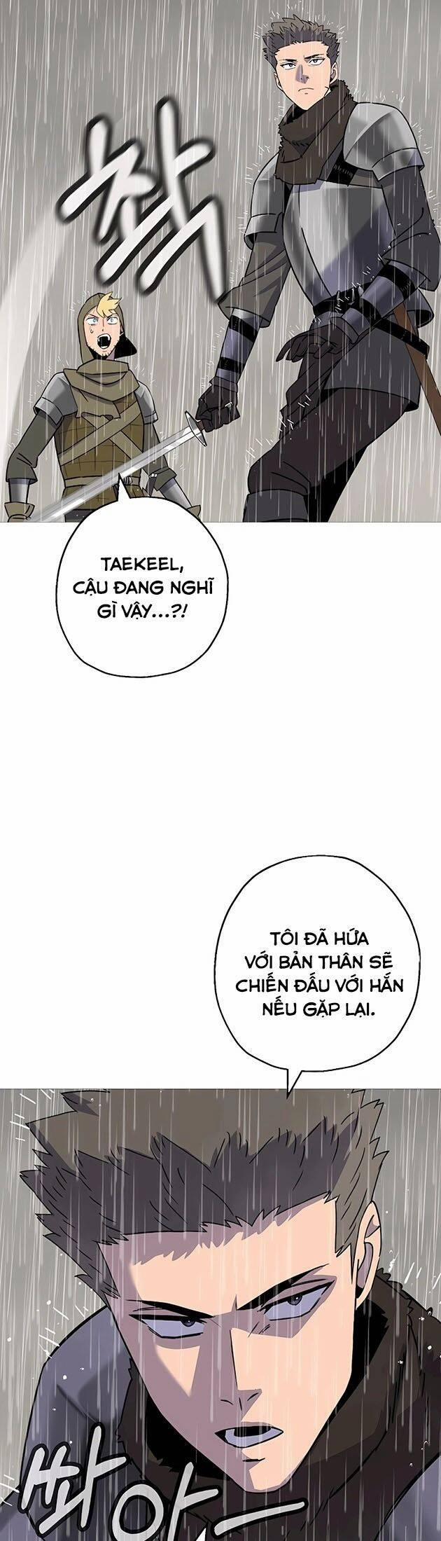 Chiến Binh Quật Cường 143 trang 3