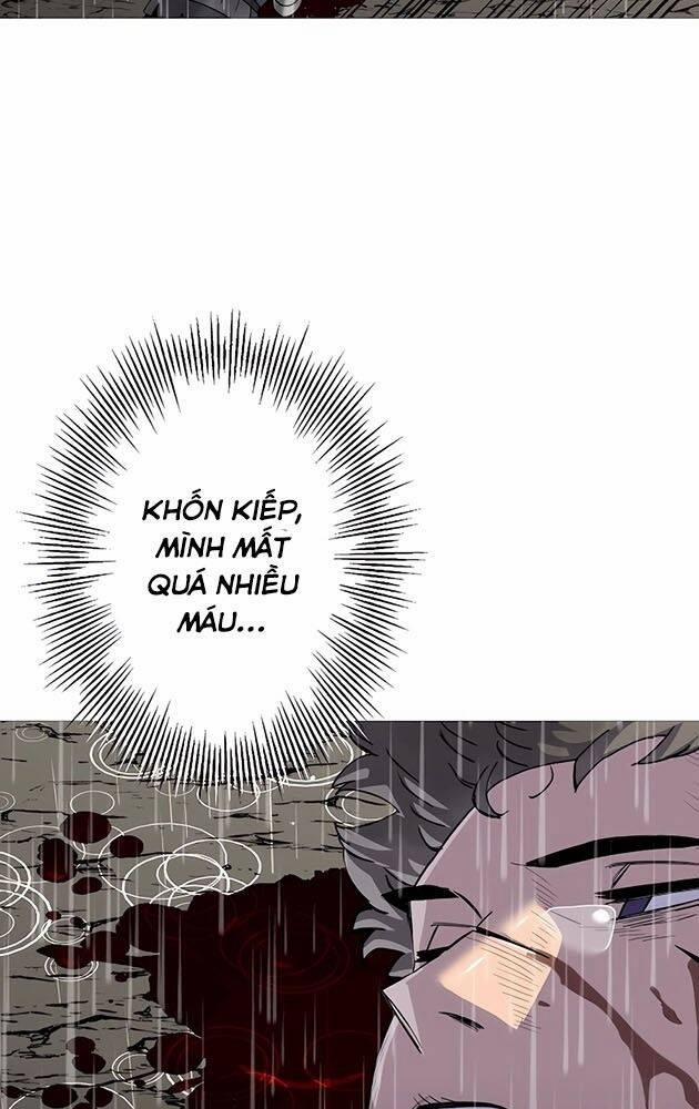 Chiến Binh Quật Cường 143 trang 30