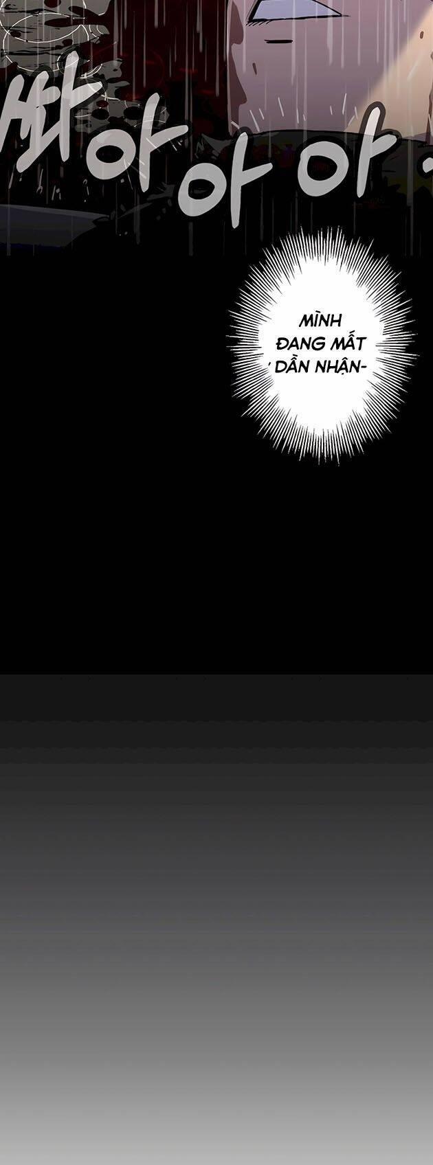 Chiến Binh Quật Cường 143 trang 31