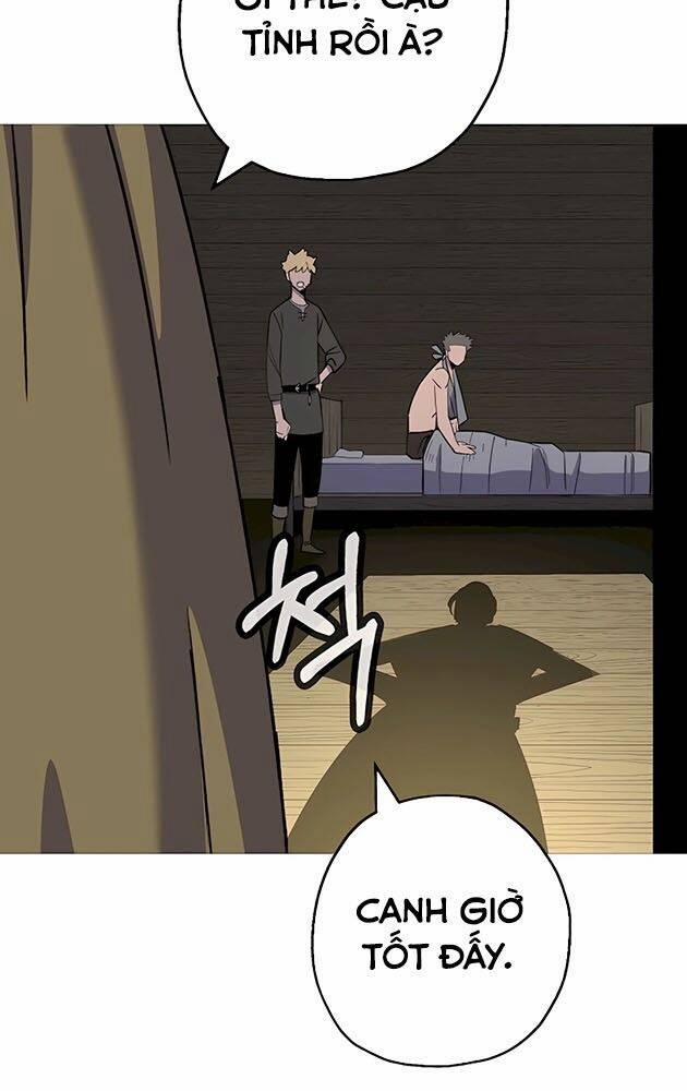 Chiến Binh Quật Cường 143 trang 38