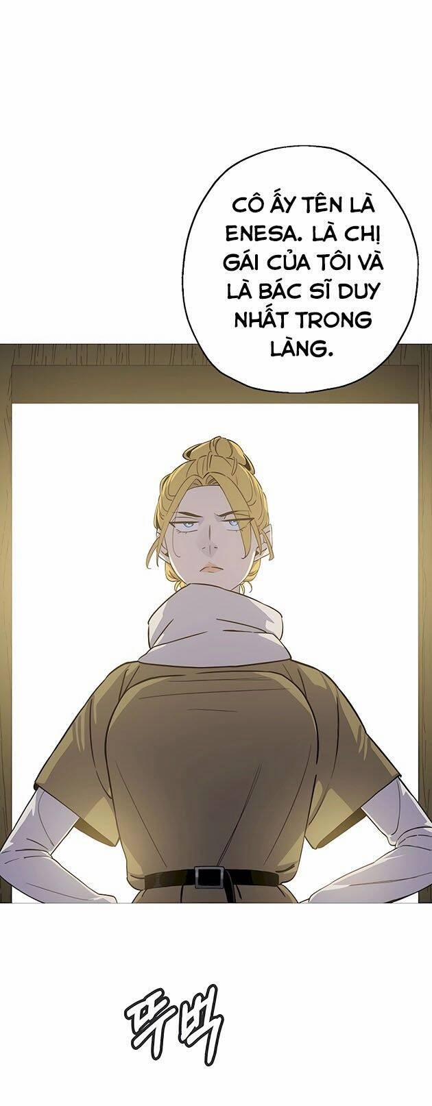 Chiến Binh Quật Cường 143 trang 39