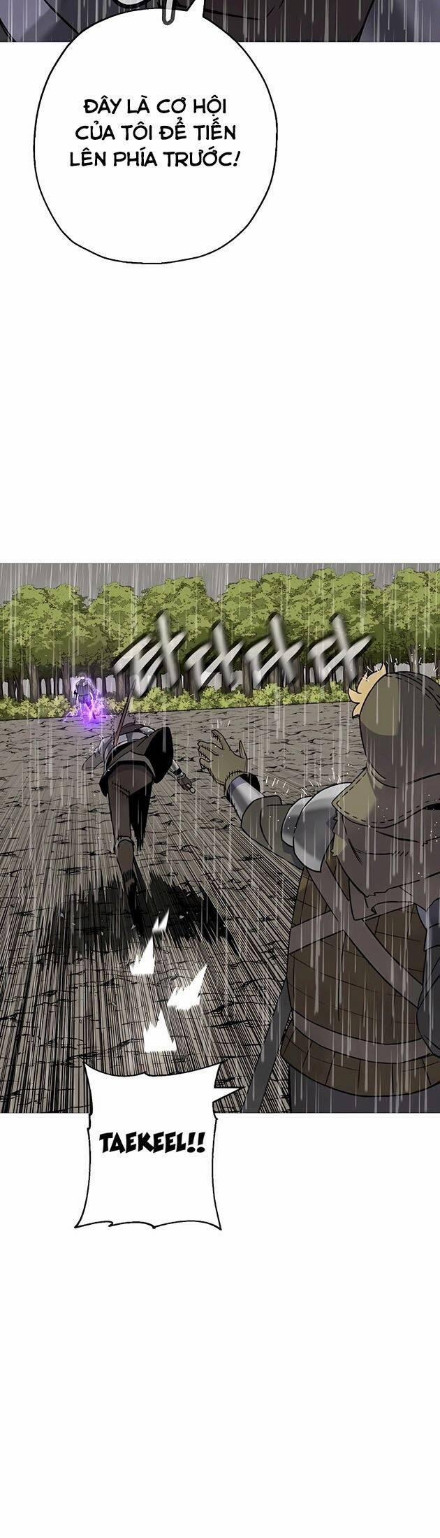 Chiến Binh Quật Cường 143 trang 4
