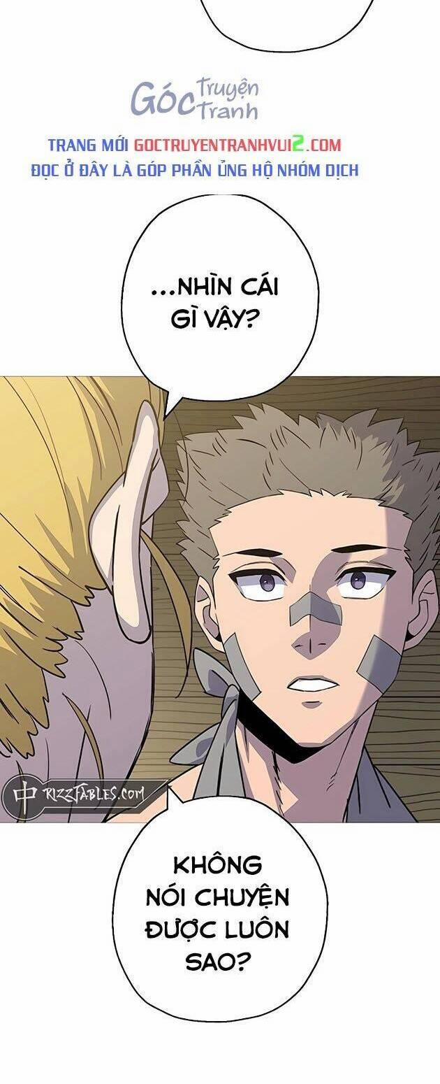 Chiến Binh Quật Cường 143 trang 41