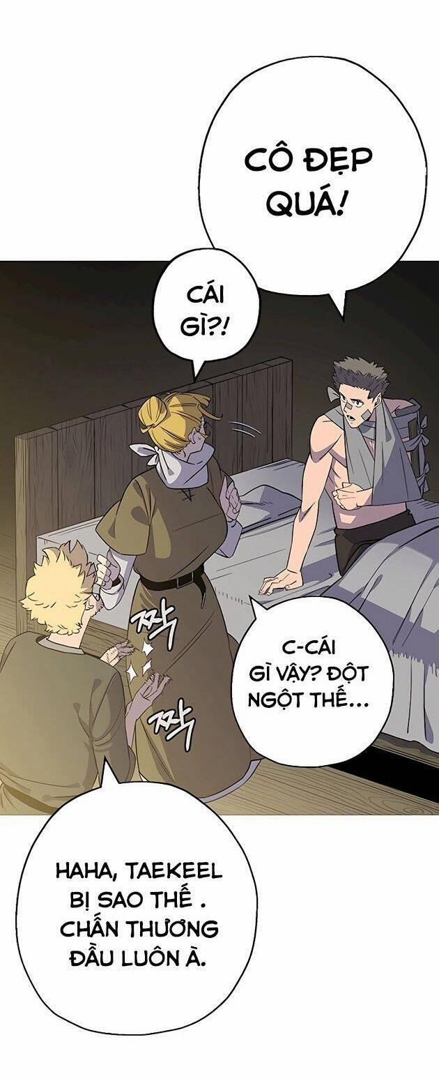 Chiến Binh Quật Cường 143 trang 42