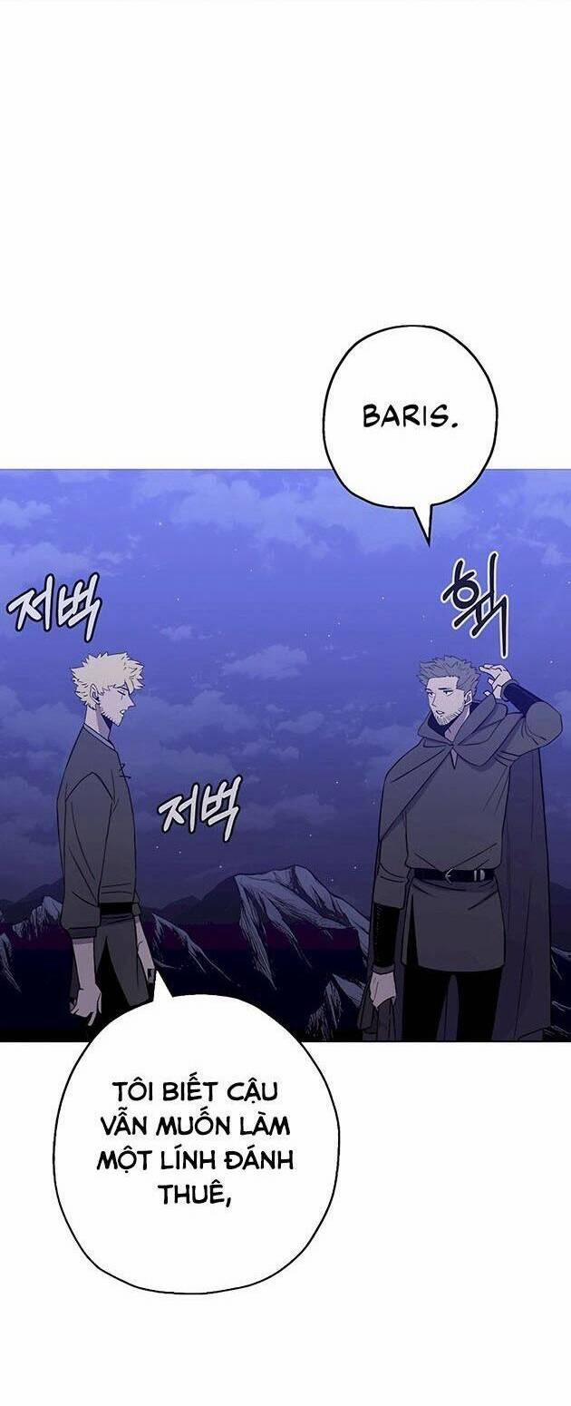 Chiến Binh Quật Cường 143 trang 47