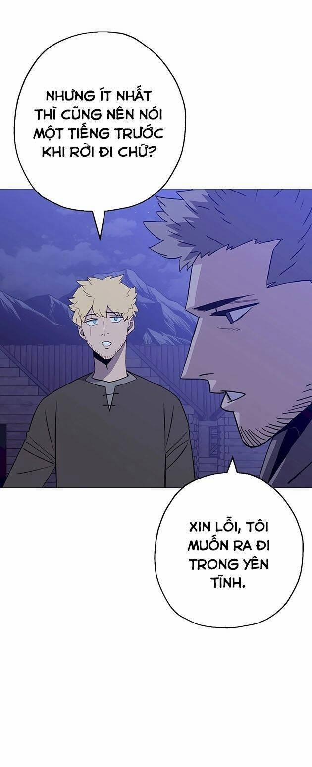 Chiến Binh Quật Cường 143 trang 48