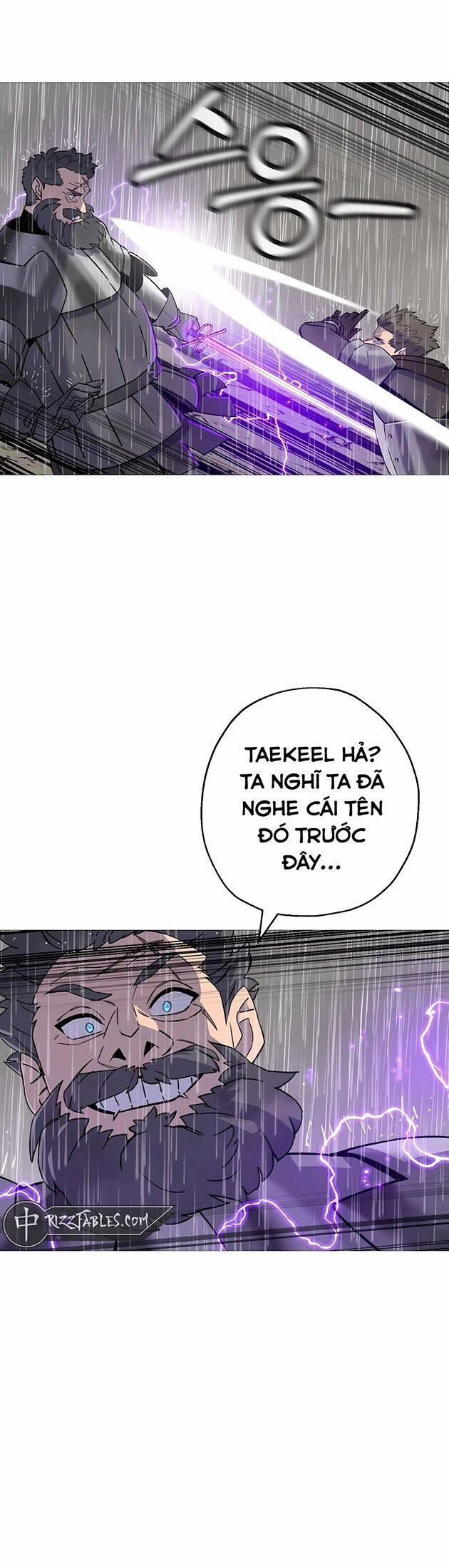 Chiến Binh Quật Cường 143 trang 5