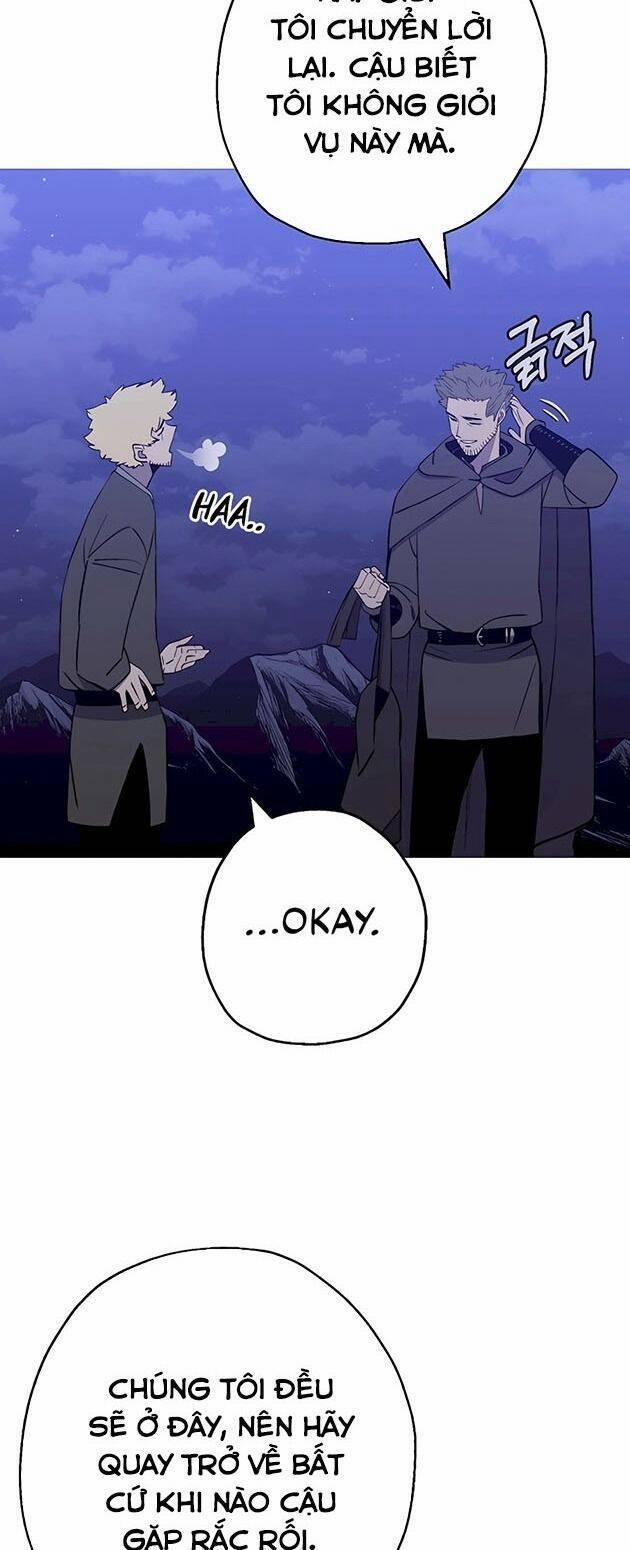 Chiến Binh Quật Cường 143 trang 50