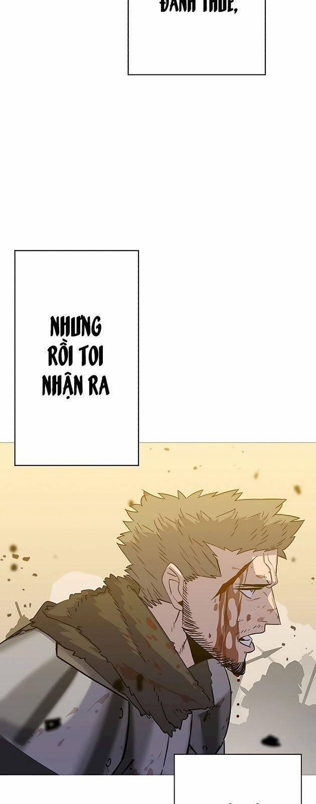 Chiến Binh Quật Cường 143 trang 59