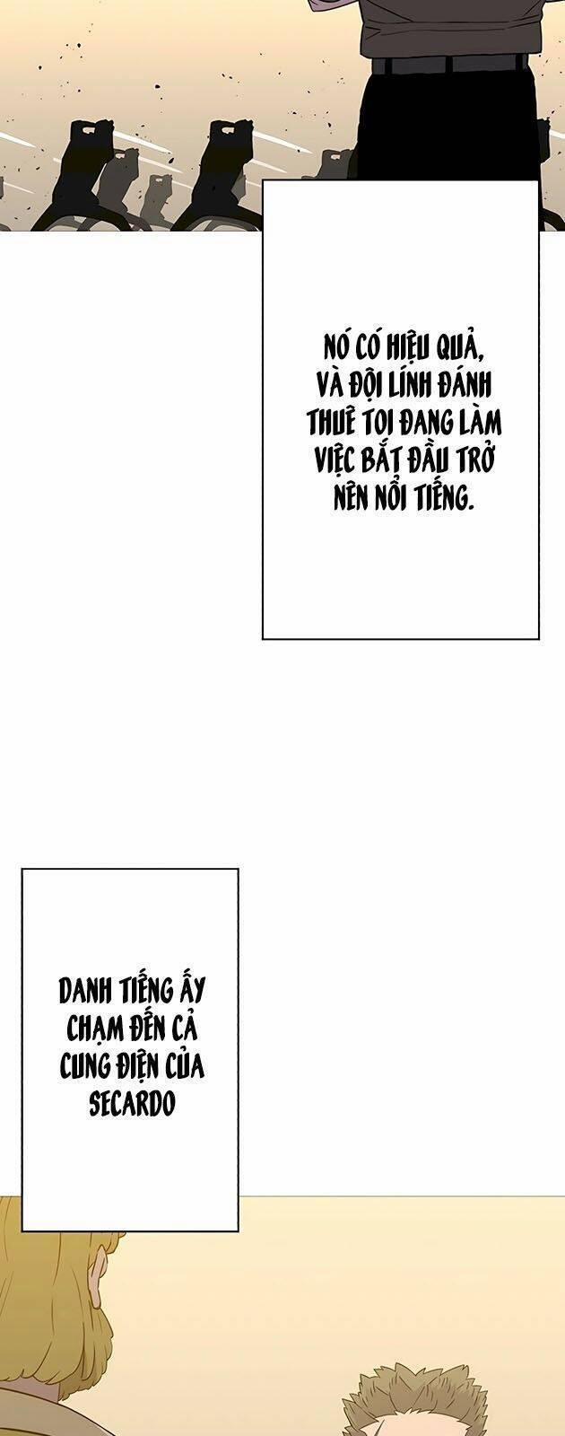 Chiến Binh Quật Cường 143 trang 61