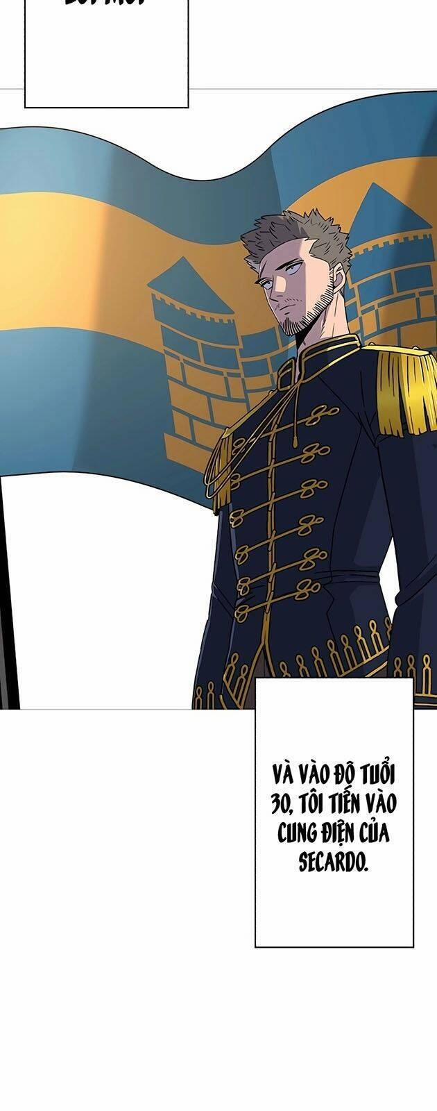 Chiến Binh Quật Cường 143 trang 63