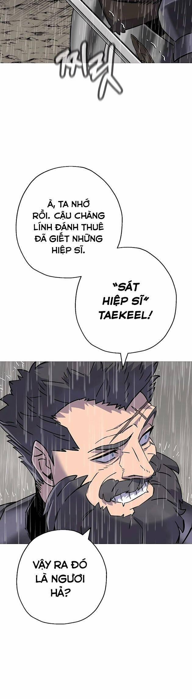 Chiến Binh Quật Cường 143 trang 7
