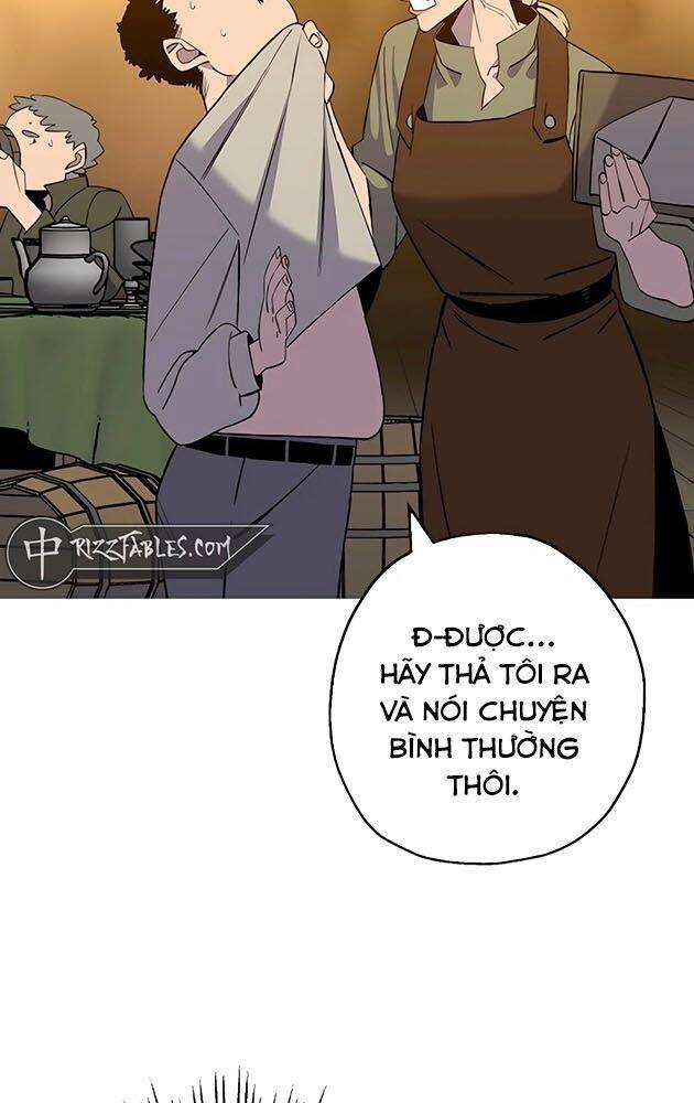 Chiến Binh Quật Cường 143 trang 75