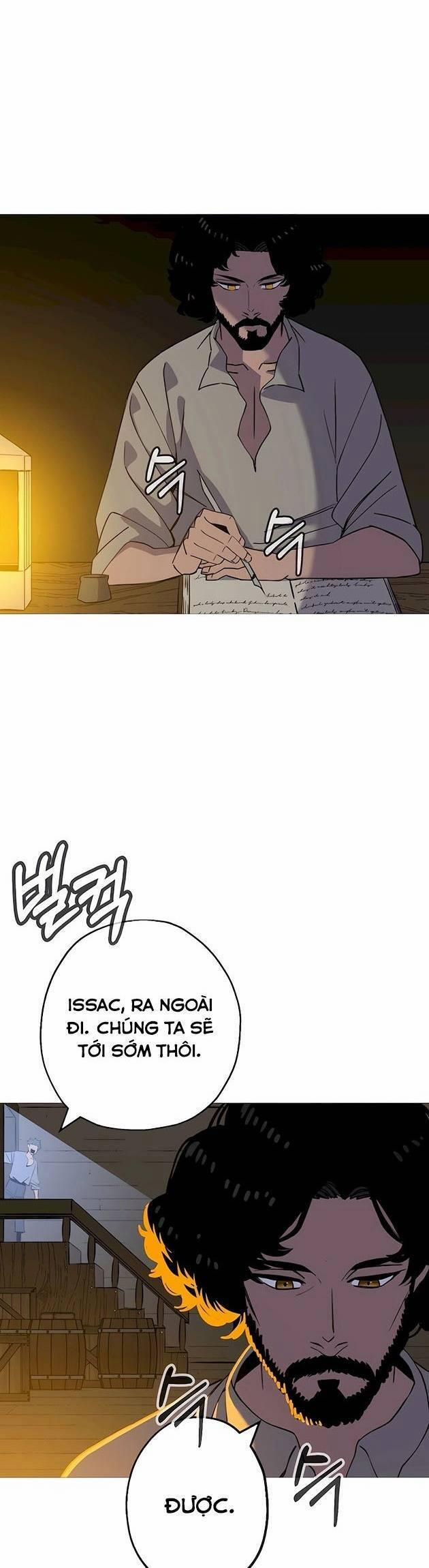 Chiến Binh Quật Cường 144 trang 1