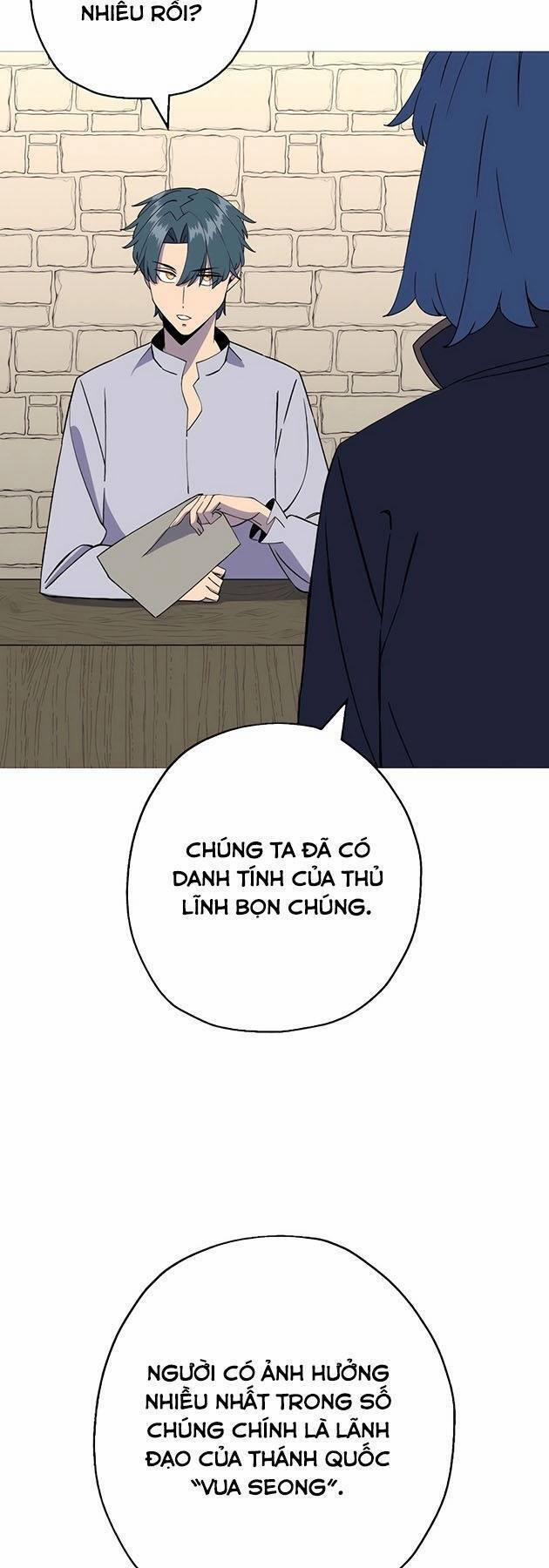 Chiến Binh Quật Cường 144 trang 13