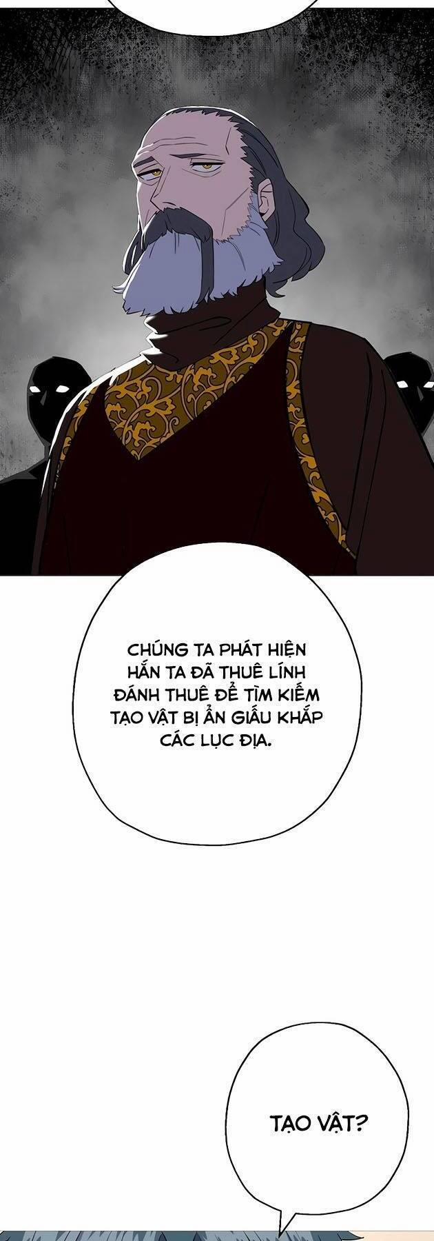 Chiến Binh Quật Cường 144 trang 14