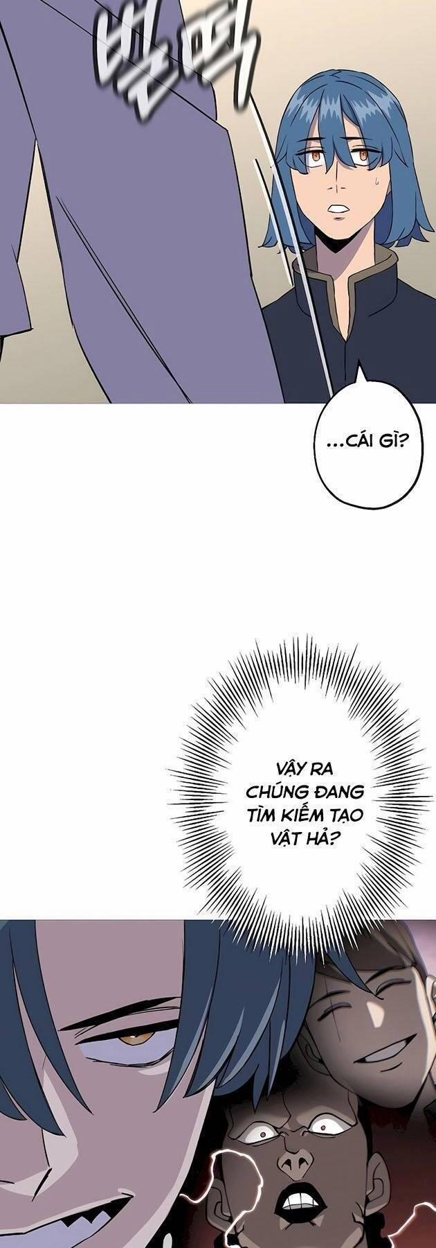 Chiến Binh Quật Cường 144 trang 16