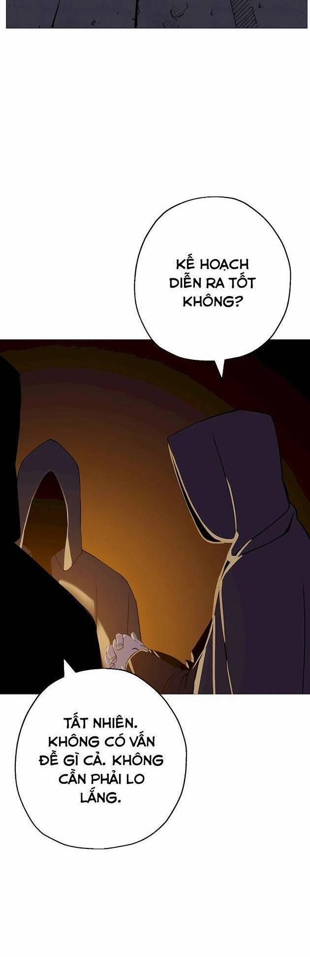 Chiến Binh Quật Cường 144 trang 20