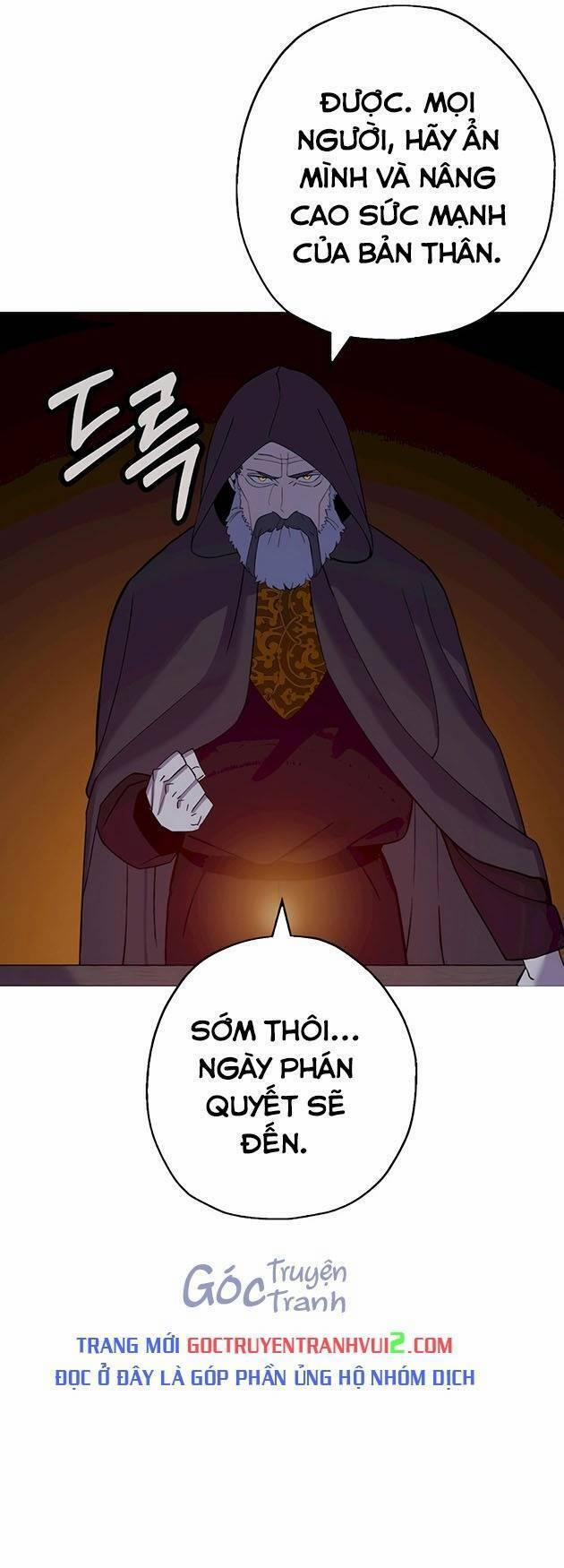 Chiến Binh Quật Cường 144 trang 21