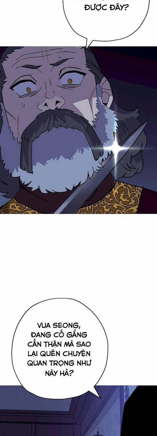 Chiến Binh Quật Cường 144 trang 24