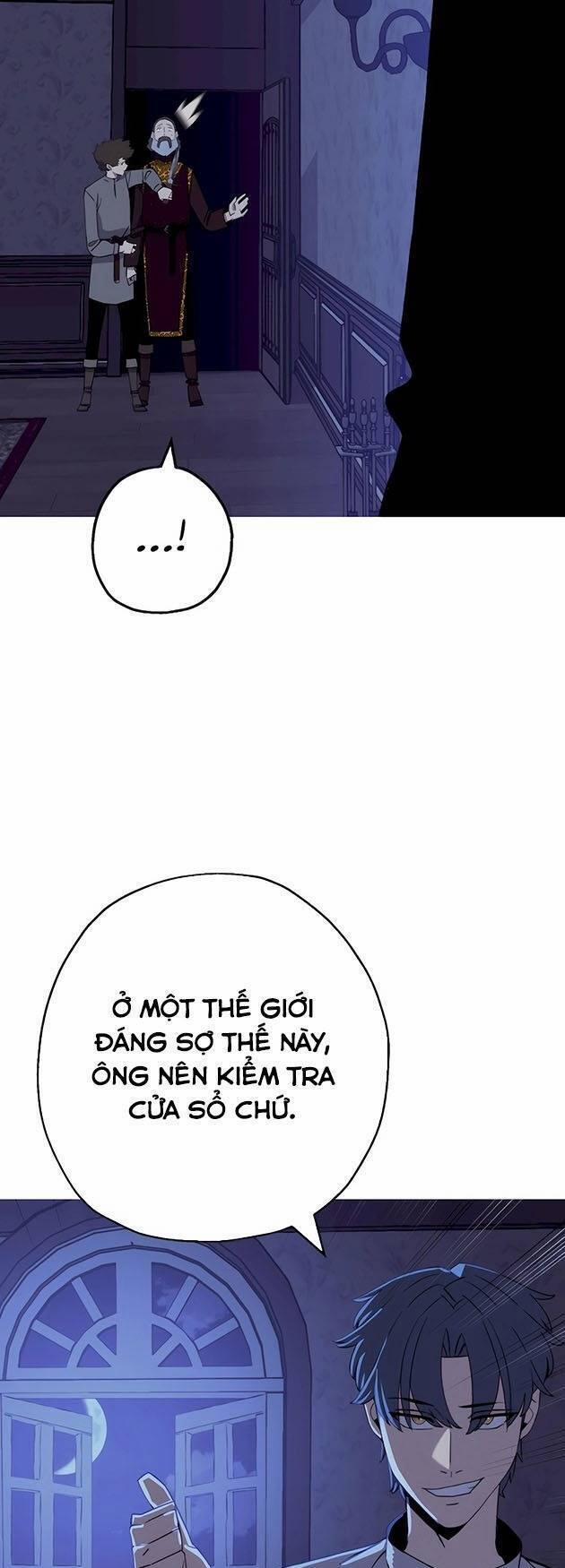 Chiến Binh Quật Cường 144 trang 25