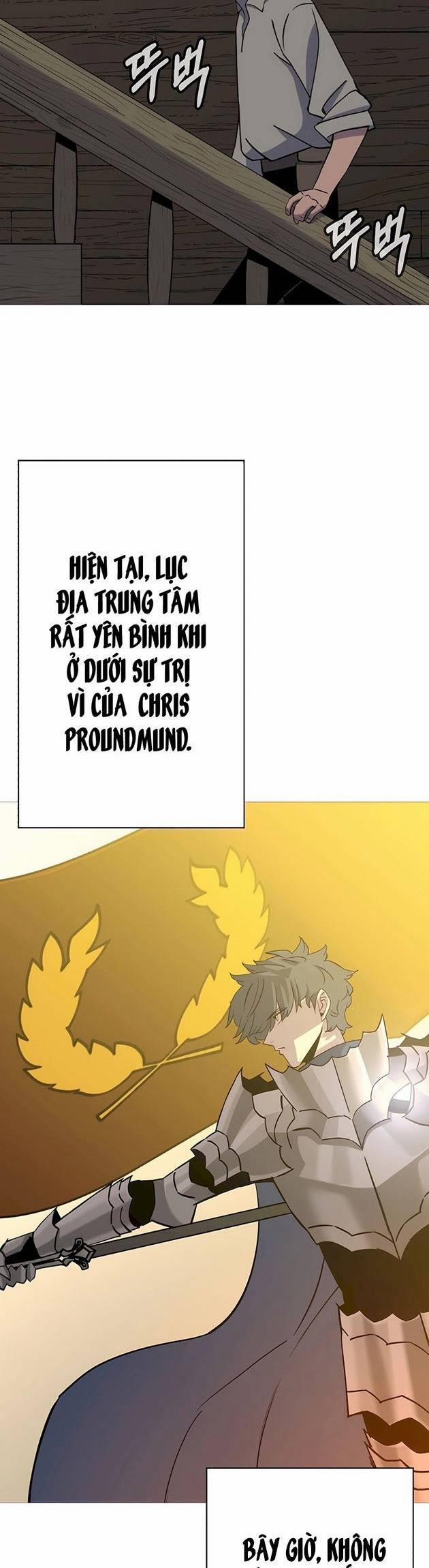 Chiến Binh Quật Cường 144 trang 3