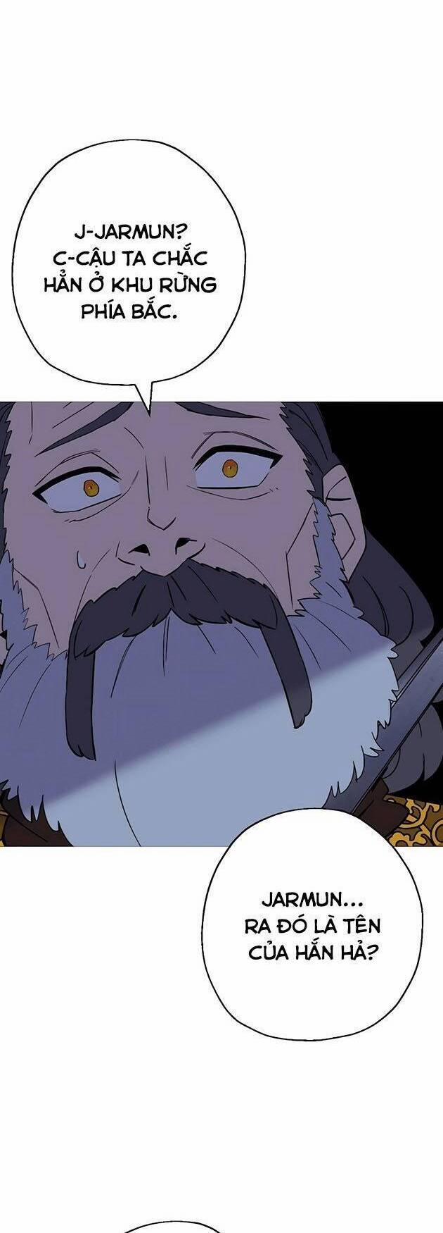 Chiến Binh Quật Cường 144 trang 30