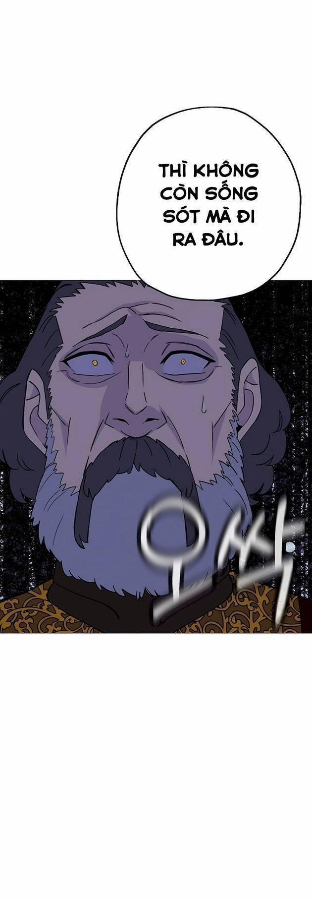 Chiến Binh Quật Cường 144 trang 33