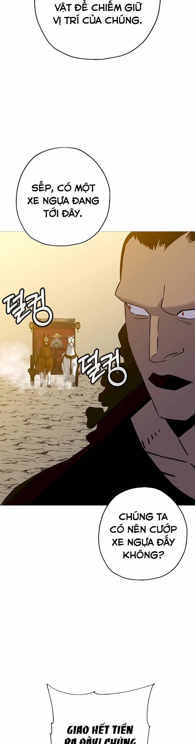 Chiến Binh Quật Cường 144 trang 37