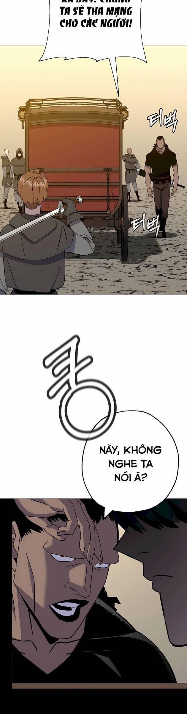 Chiến Binh Quật Cường 144 trang 38