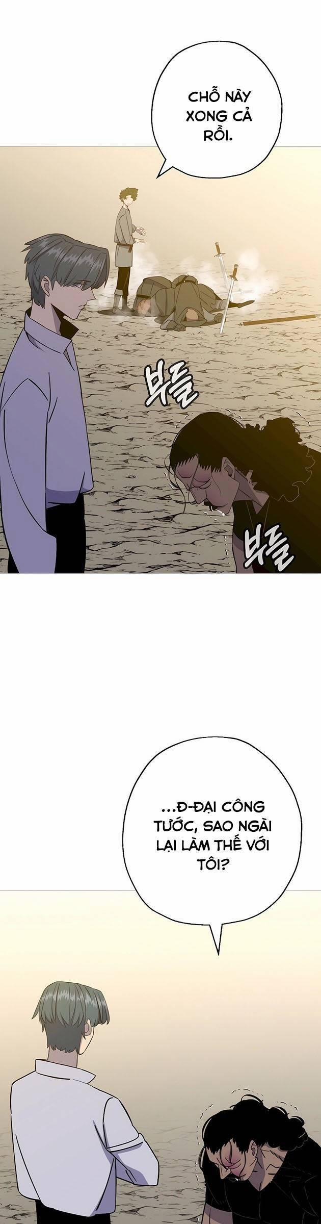 Chiến Binh Quật Cường 144 trang 40