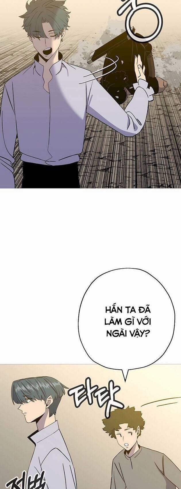 Chiến Binh Quật Cường 144 trang 43