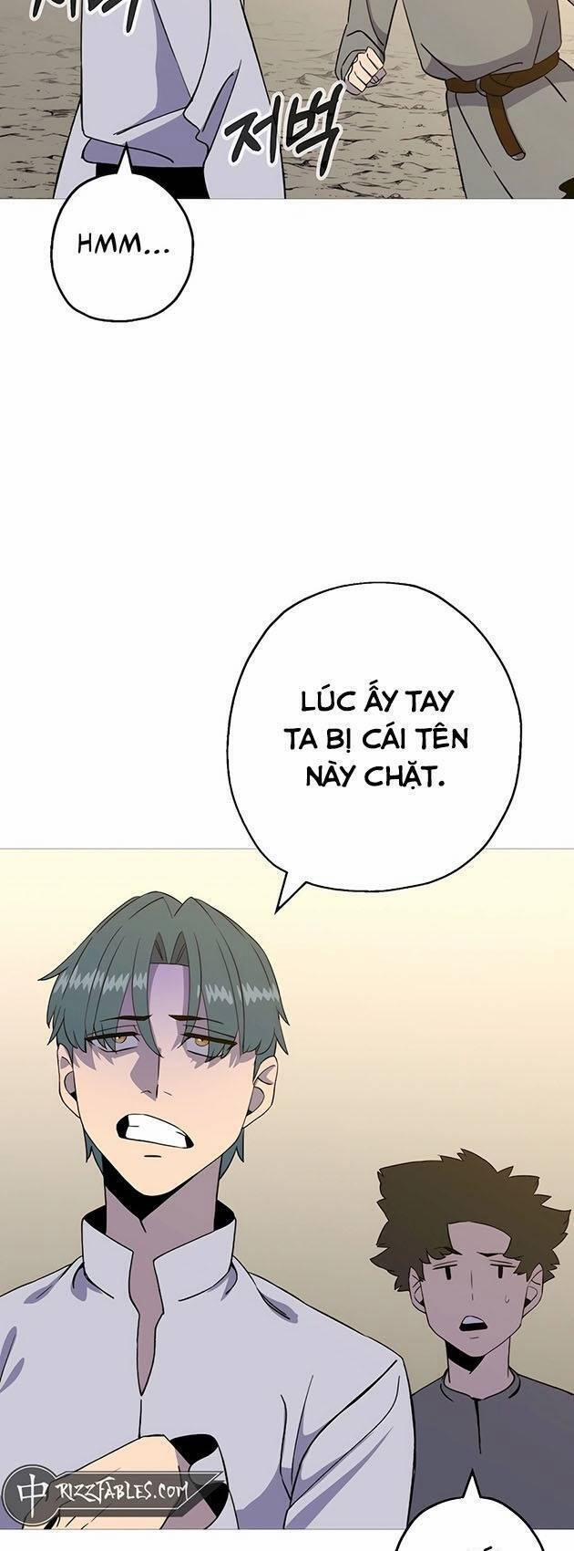 Chiến Binh Quật Cường 144 trang 44