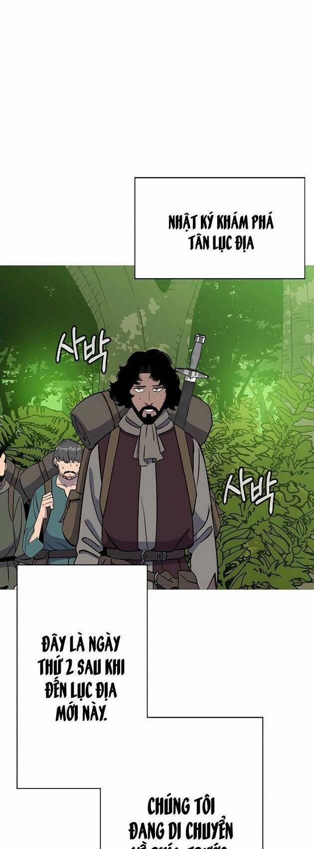 Chiến Binh Quật Cường 144 trang 47