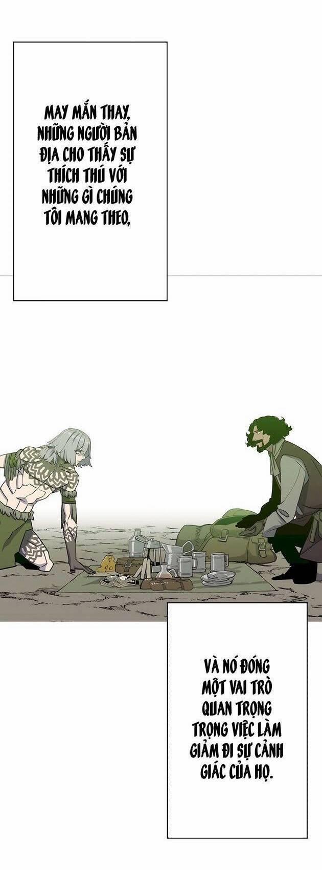 Chiến Binh Quật Cường 144 trang 53