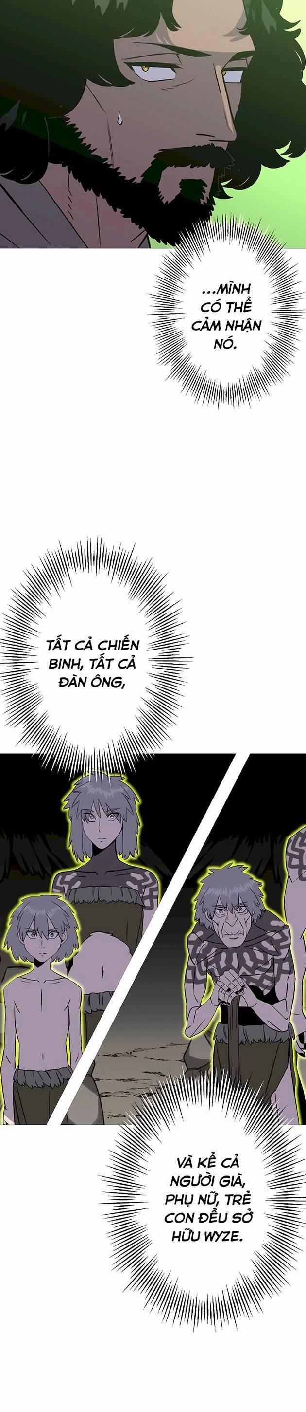 Chiến Binh Quật Cường 144 trang 57