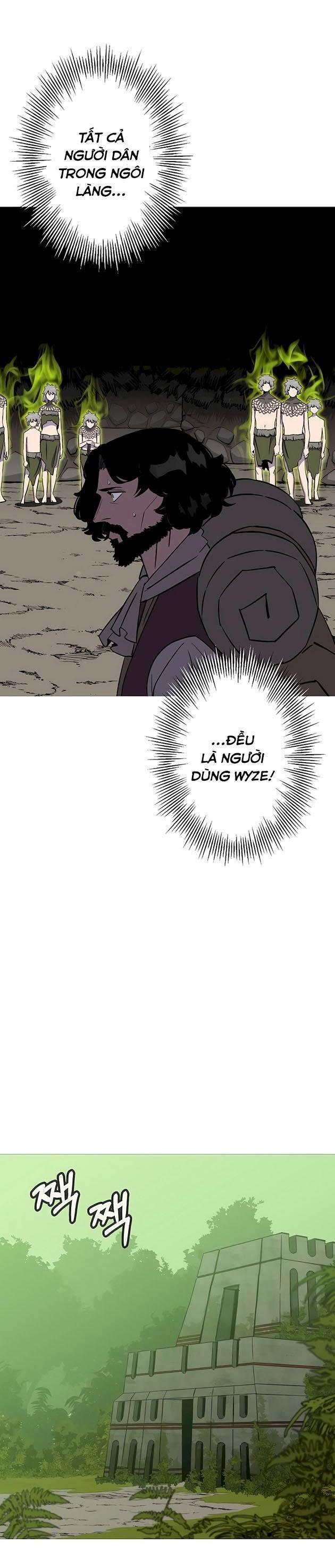 Chiến Binh Quật Cường 144 trang 58