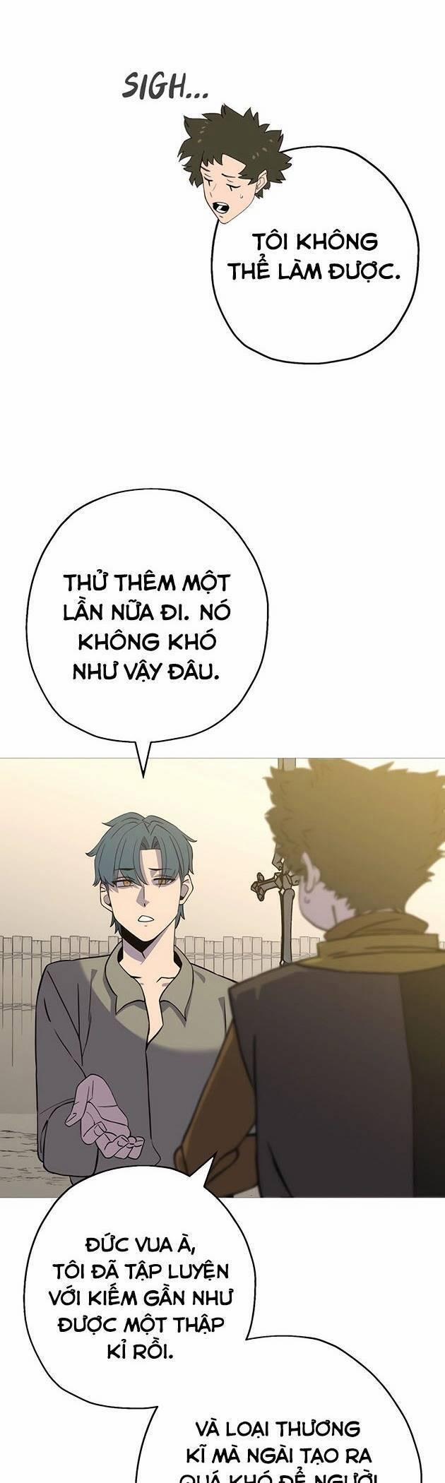 Chiến Binh Quật Cường 146 trang 1