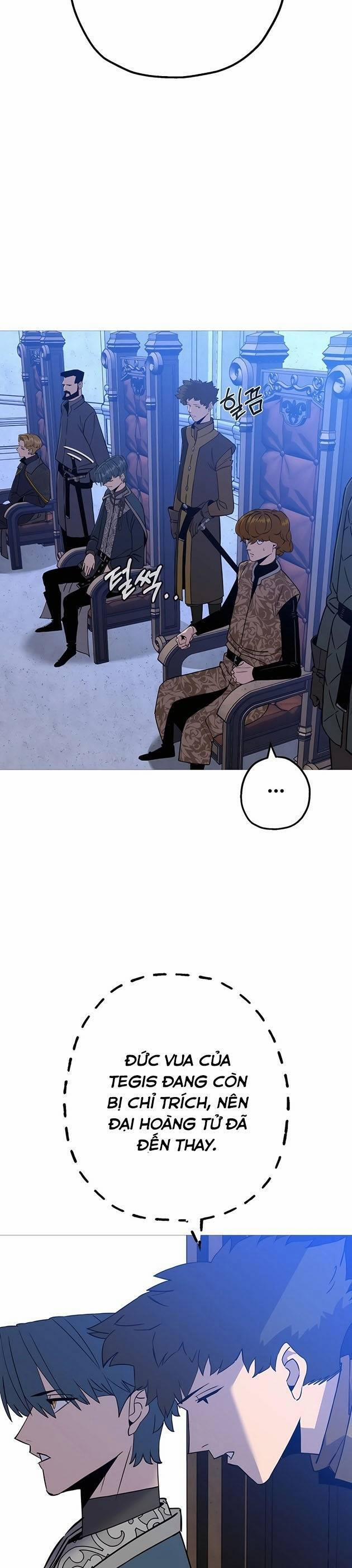 Chiến Binh Quật Cường 146 trang 10
