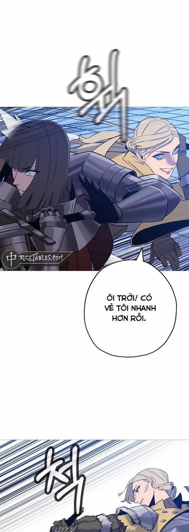 Chiến Binh Quật Cường 146 trang 15