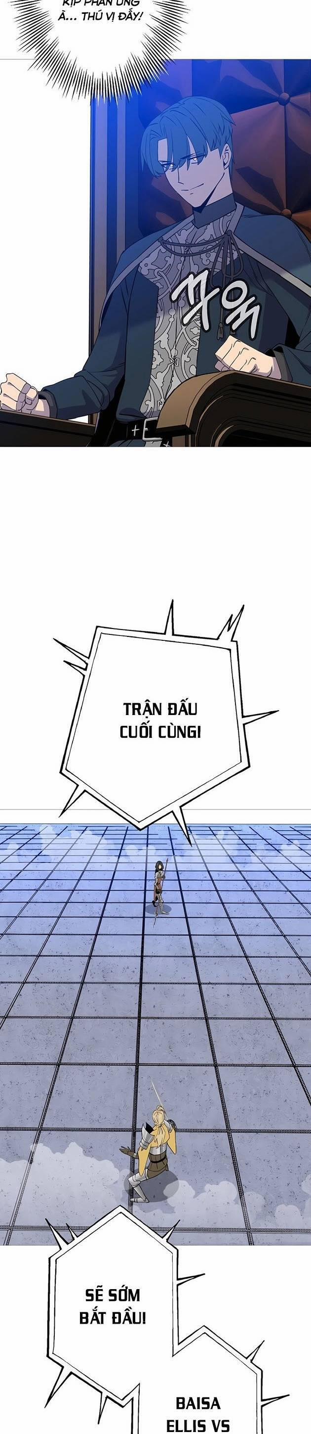 Chiến Binh Quật Cường 146 trang 22