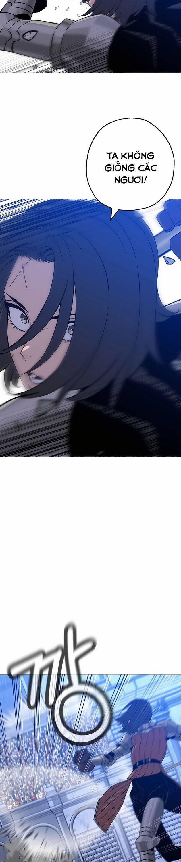 Chiến Binh Quật Cường 146 trang 27