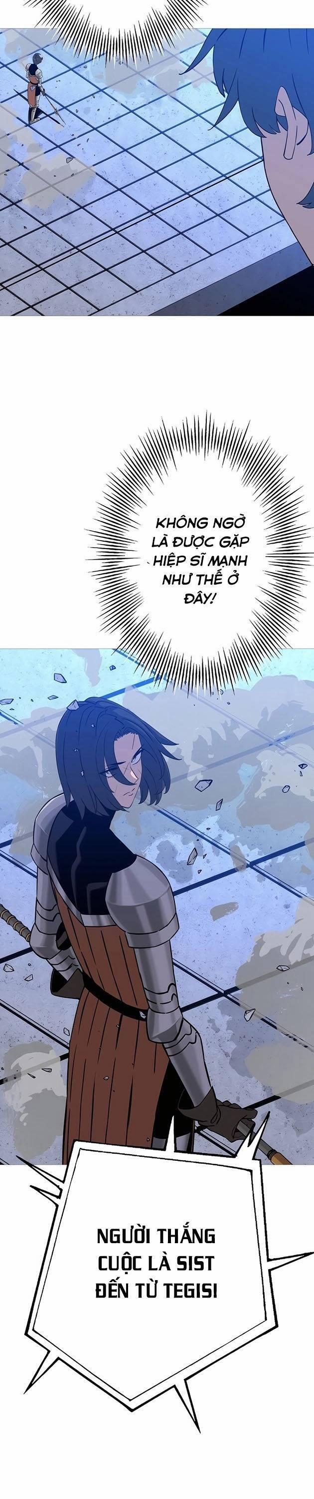 Chiến Binh Quật Cường 146 trang 29