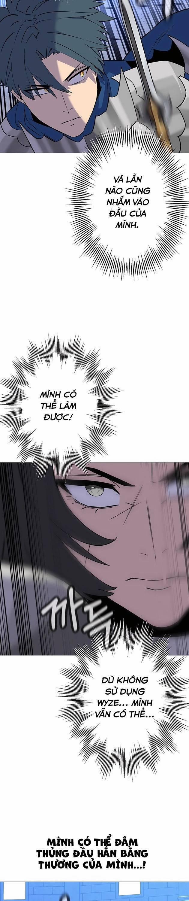 Chiến Binh Quật Cường 146 trang 36