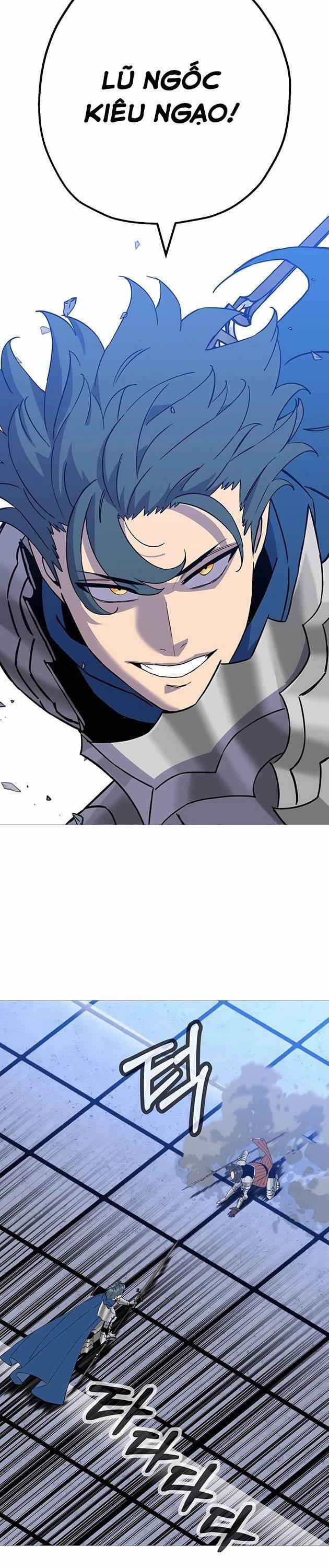 Chiến Binh Quật Cường 146 trang 39
